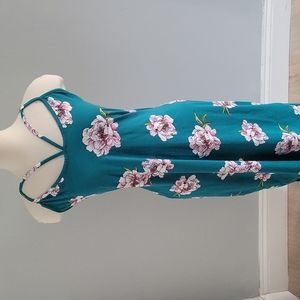 Love Chesley Bodycon Midi Dress